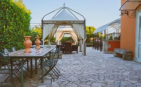 Tenuta Masseria del Gallo
